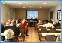 Foto Ultime News - Assemblea ordinaria con l'intervento dell'On Michele Bertini.