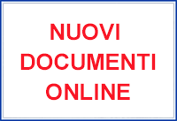 Foto Ultime News - Nuovi documenti online.