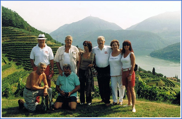 Associazione ex agenti polizia comunale Lugano - Foto 12