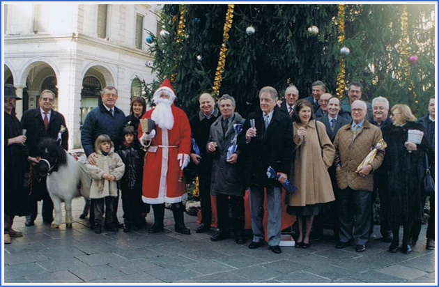 Associazione ex agenti polizia comunale Lugano - Foto 2