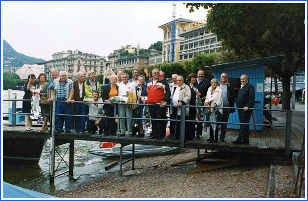 Associazione ex agenti polizia comunale Lugano - Foto 21