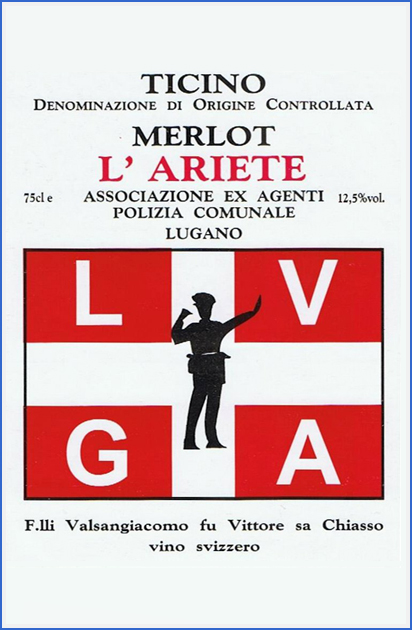 Associazione ex agenti polizia comunale Lugano - Foto 22