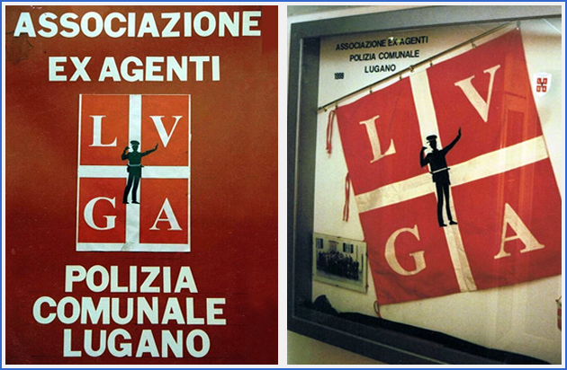 Associazione ex agenti polizia comunale Lugano - Foto 23