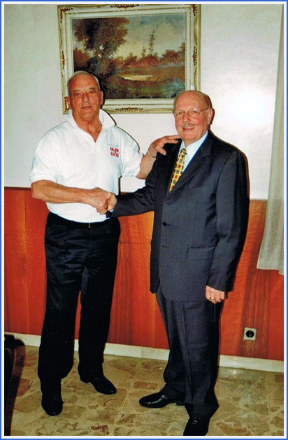 Associazione ex agenti polizia comunale Lugano - Foto 25