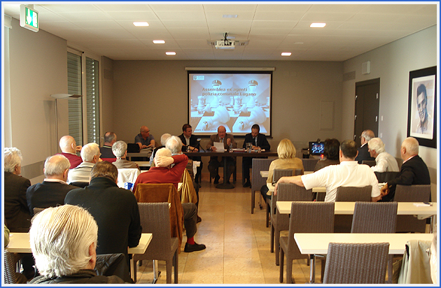 Associazione ex agenti polizia comunale Lugano - Foto 26