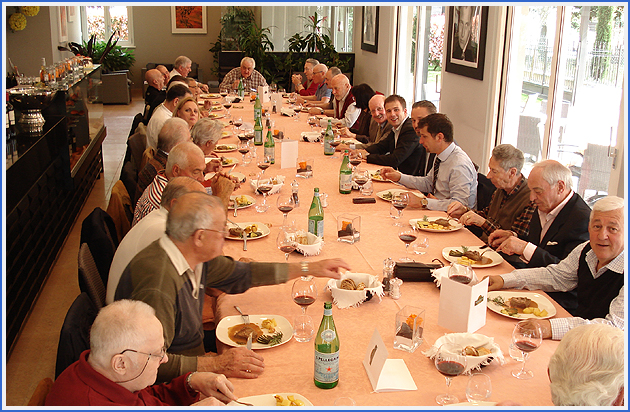 Associazione ex agenti polizia comunale Lugano - Foto 28