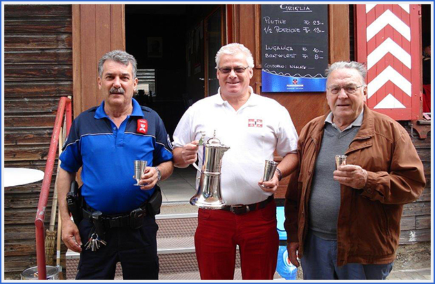 Associazione ex agenti polizia comunale Lugano - Foto 29