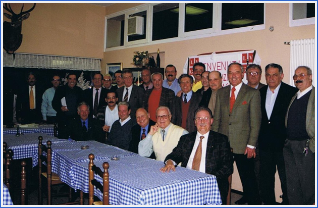 Associazione ex agenti polizia comunale Lugano - Foto 3