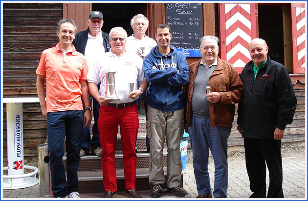 Associazione ex agenti polizia comunale Lugano - Foto 30