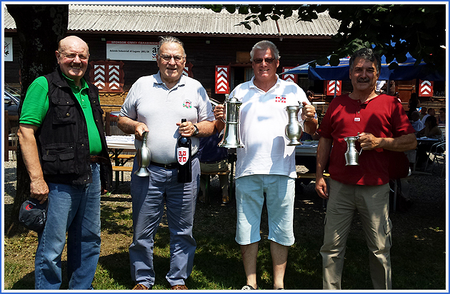 Associazione ex agenti polizia comunale Lugano - Foto 31
