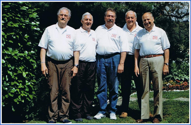 Associazione ex agenti polizia comunale Lugano - Foto 4