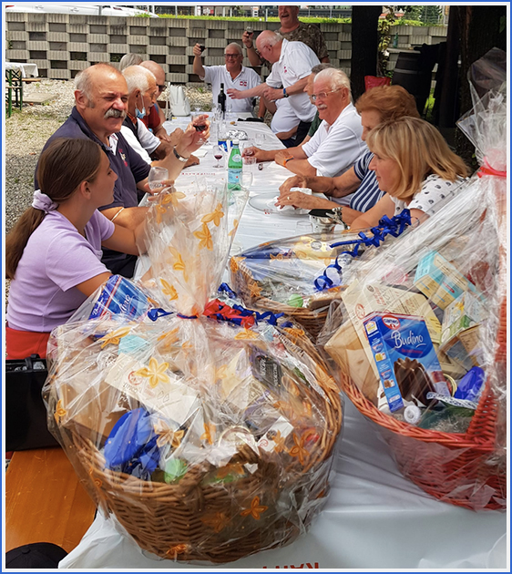 Associazione ex agenti polizia comunale Lugano - Foto 40