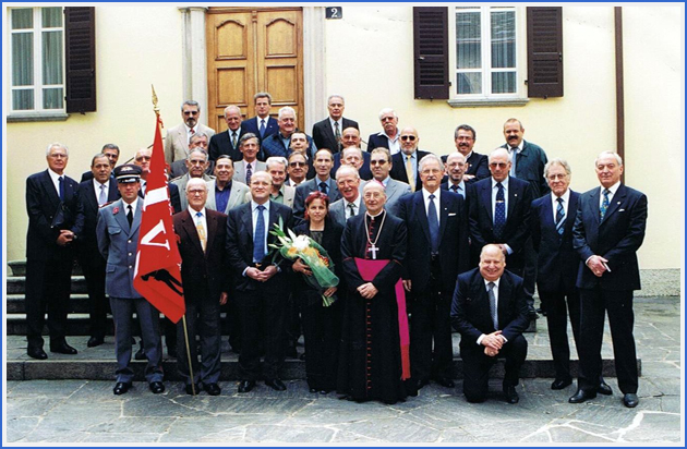 Associazione ex agenti polizia comunale Lugano - Foto 5