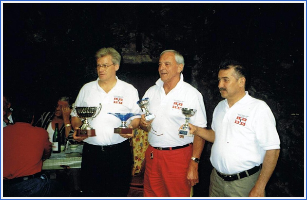 Associazione ex agenti polizia comunale Lugano - Foto 6