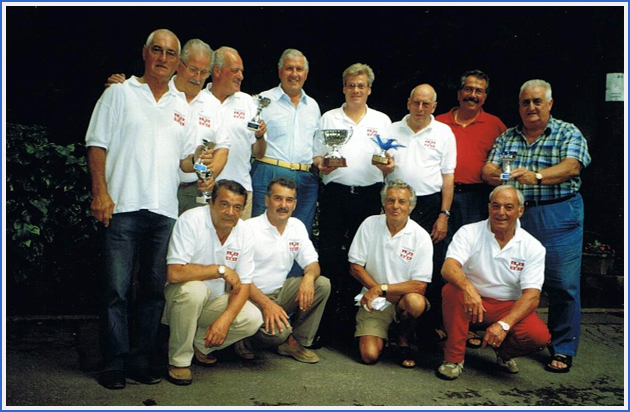 Associazione ex agenti polizia comunale Lugano - Foto 7