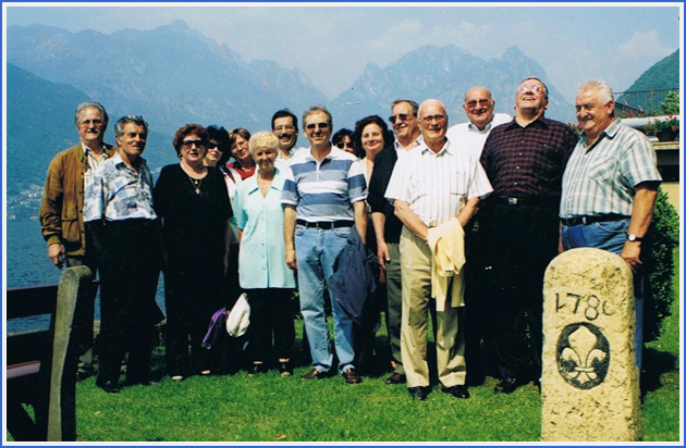 Associazione ex agenti polizia comunale Lugano - Foto 8