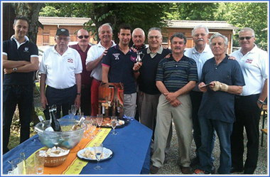Foto News - Associazione Ex Agenti Polizia Comunale di Lugano