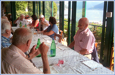 Foto News - Associazione Ex Agenti Polizia Comunale di Lugano