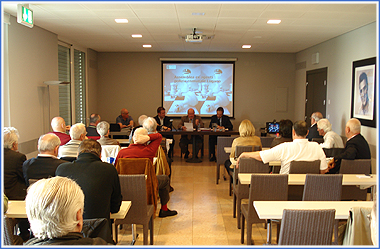 Foto News - Associazione Ex Agenti Polizia Comunale di Lugano