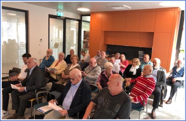 Foto News - Associazione Ex Agenti Polizia Comunale di Lugano - 2023