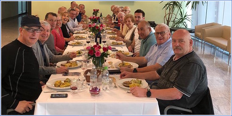 Foto News - Associazione Ex Agenti Polizia Comunale di Lugano - 2023