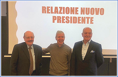 Foto News - Associazione Ex Agenti Polizia Comunale di Lugano