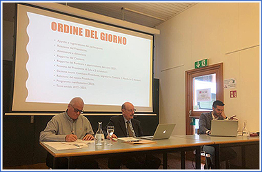 Foto News - Associazione Ex Agenti Polizia Comunale di Lugano