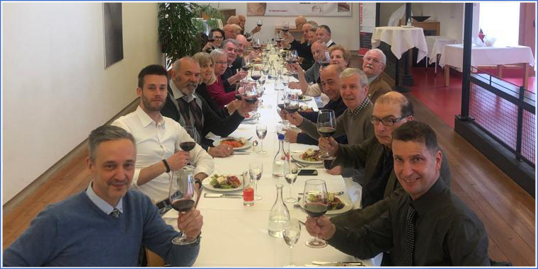 Foto News - Associazione Ex Agenti Polizia Comunale di Lugano