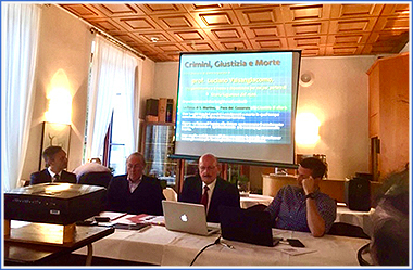 Foto News - Associazione Ex Agenti Polizia Comunale di Lugano